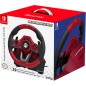 HORI Mario Kart Racing Wheel Pro Deluxe Rat og pedalsæt Nintendo Switch HORI Mario Kart Racing Wheel Pro Deluxe Rat og pedalsæt Nintendo Switch
